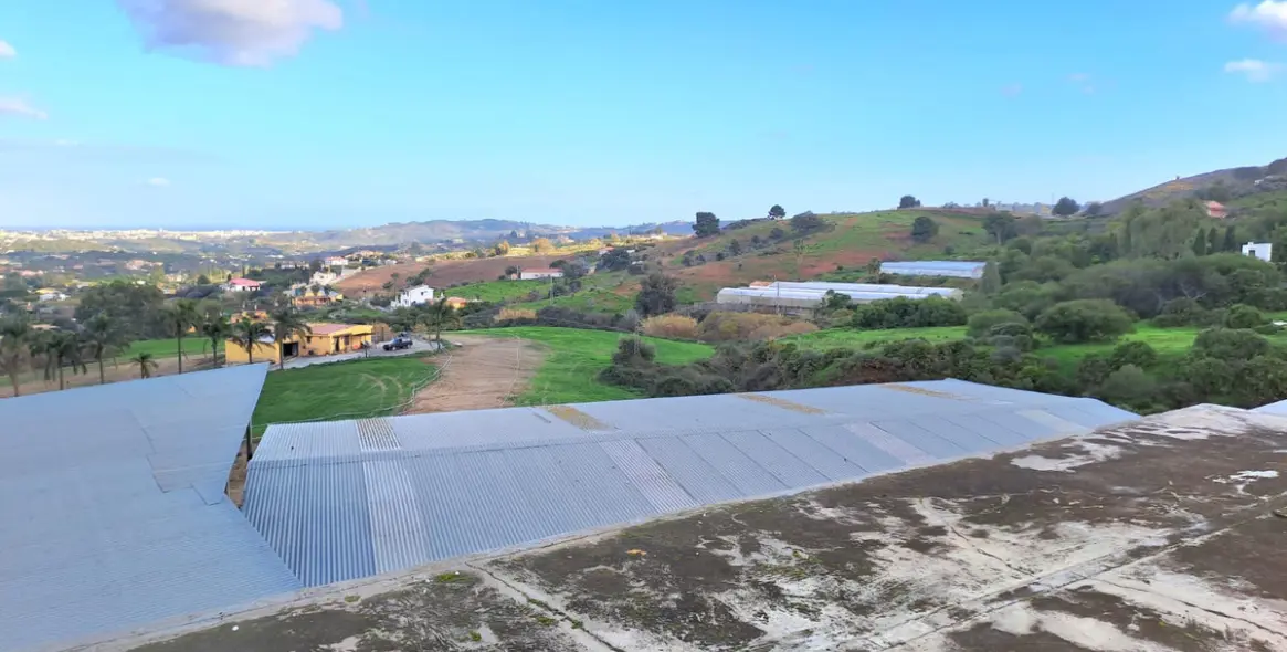 Продажа объекта в Campo Mijas 27