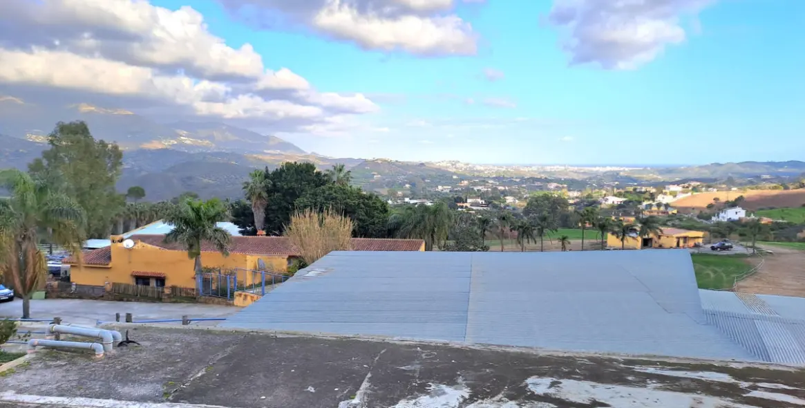 Продажа объекта в Campo Mijas 28