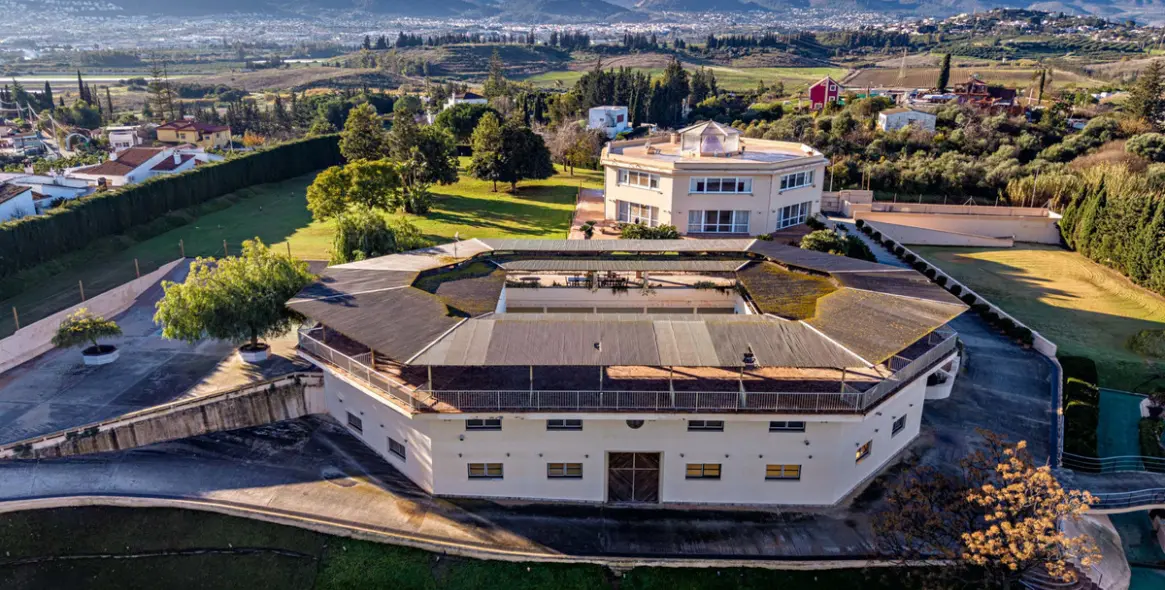 Продажа объекта в Alhaurín de la Torre 3