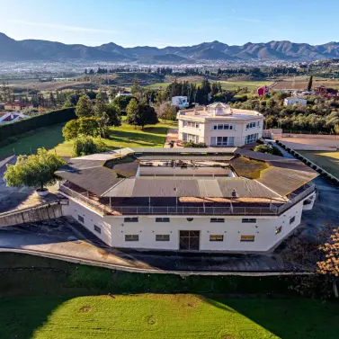 Продажа объекта в Alhaurín de la Torre