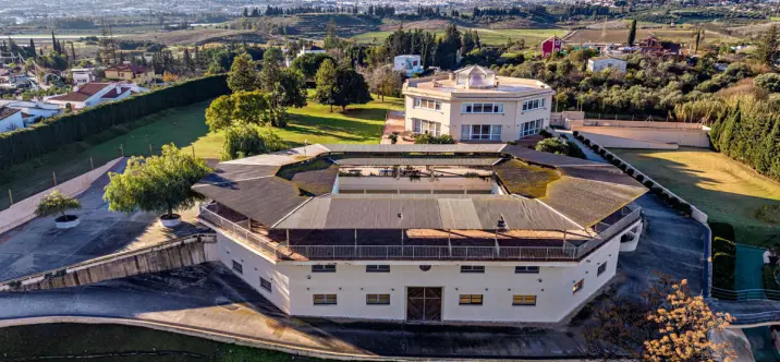 Продажа объекта в Alhaurín de la Torre 2