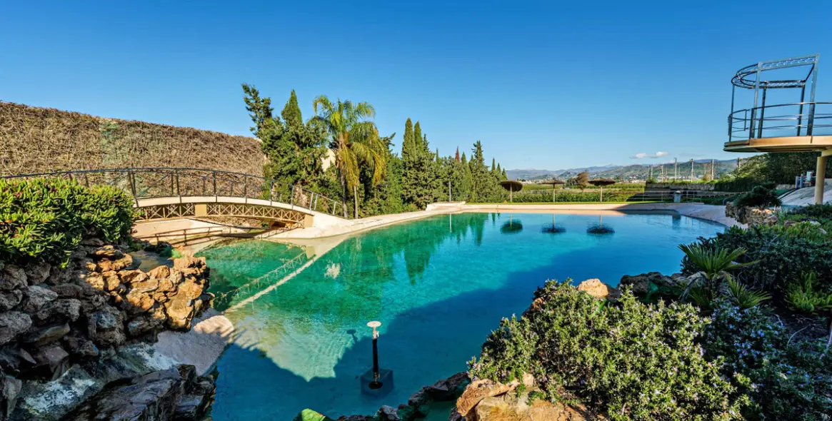 Продажа объекта в Alhaurín de la Torre 4