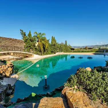 Продажа объекта в Alhaurín de la Torre