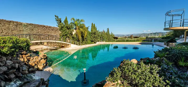 Продажа объекта в Alhaurín de la Torre 3