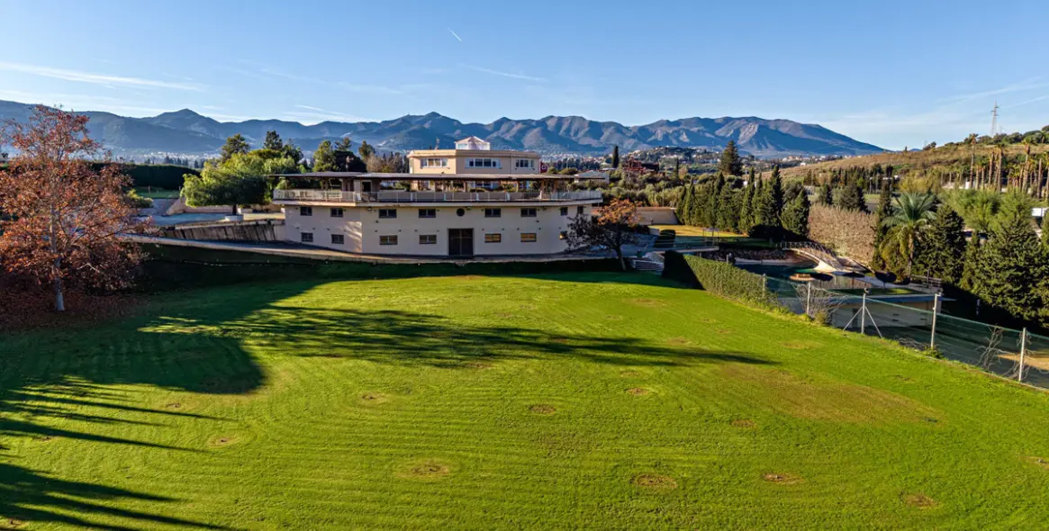 Продажа объекта в Alhaurín de la Torre 6