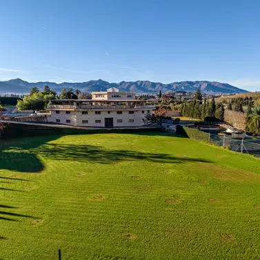 Продажа объекта в Alhaurín de la Torre