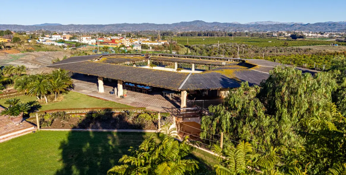 Продажа объекта в Alhaurín de la Torre 7