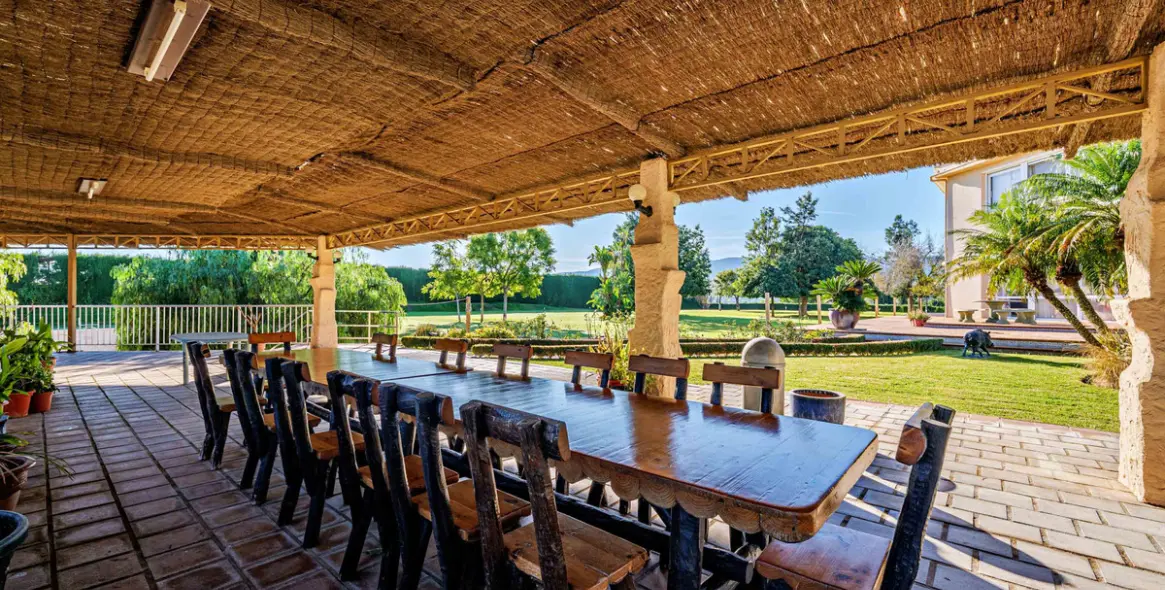 Продажа объекта в Alhaurín de la Torre 8