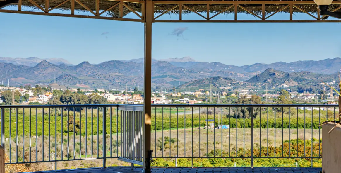 Продажа объекта в Alhaurín de la Torre 9