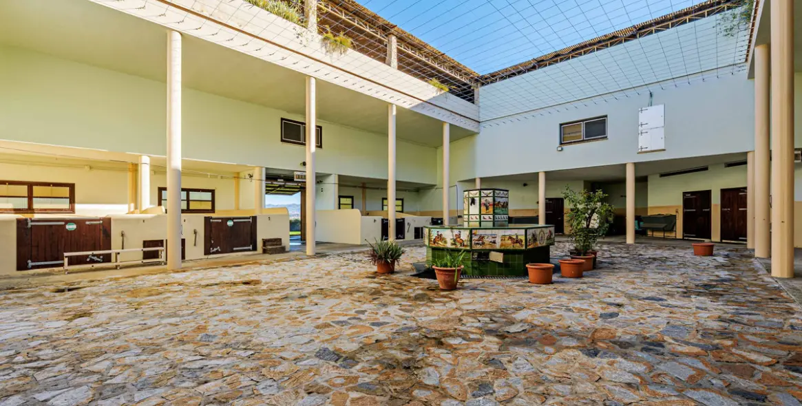 Продажа объекта в Alhaurín de la Torre 10