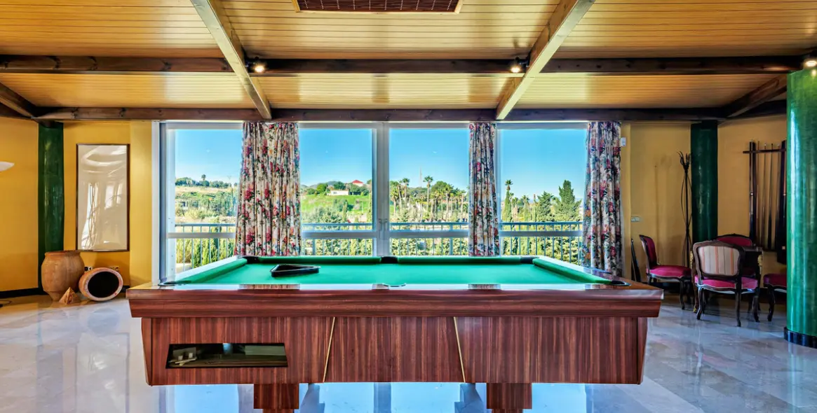 Продажа объекта в Alhaurín de la Torre 20