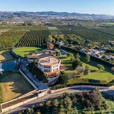 Продажа объекта в Alhaurín de la Torre