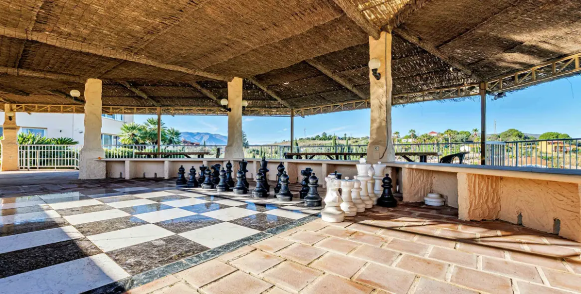 Продажа объекта в Alhaurín de la Torre 11