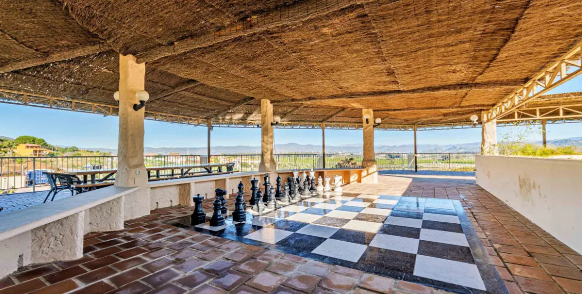 Продажа объекта в Alhaurín de la Torre 12