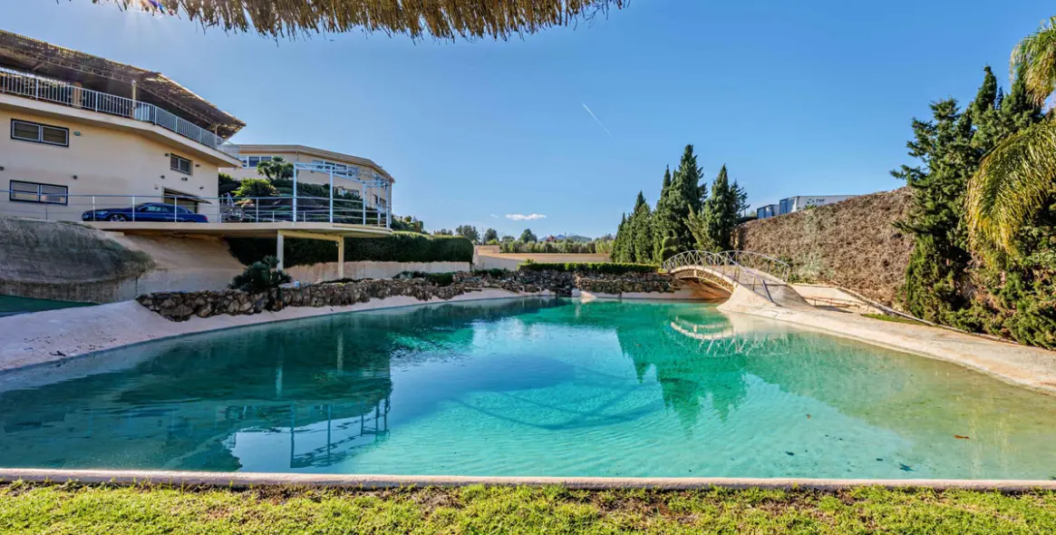 Продажа объекта в Alhaurín de la Torre 13