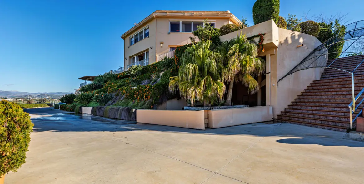 Продажа объекта в Alhaurín de la Torre 15