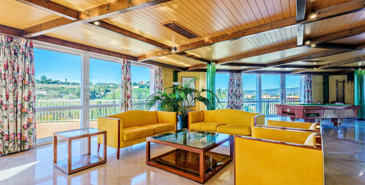 Продажа объекта в Alhaurín de la Torre 16