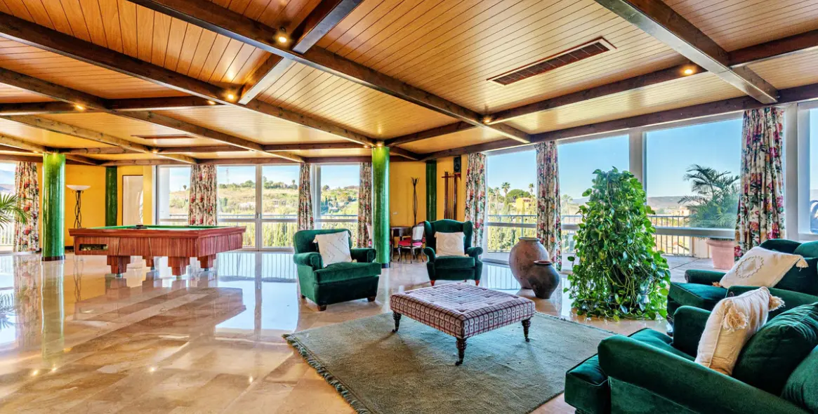 Продажа объекта в Alhaurín de la Torre 18