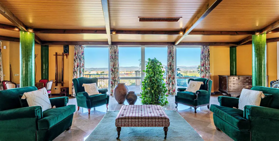 Продажа объекта в Alhaurín de la Torre 19