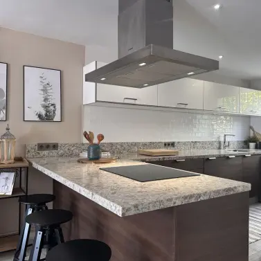 Долгосрочная аренда таунхауса в Nueva Andalucía