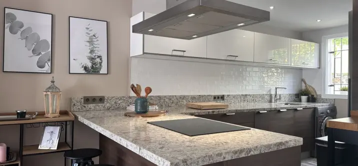 Alquiler a largo plazo de adosado en Nueva Andalucía 1