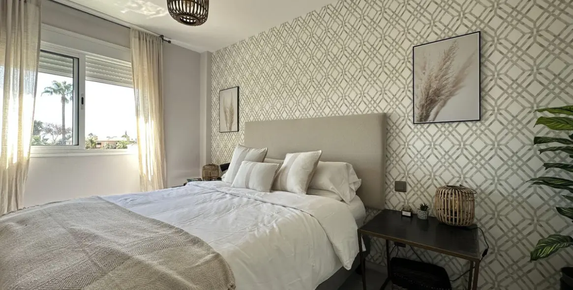 Долгосрочная аренда таунхауса в Nueva Andalucía 4