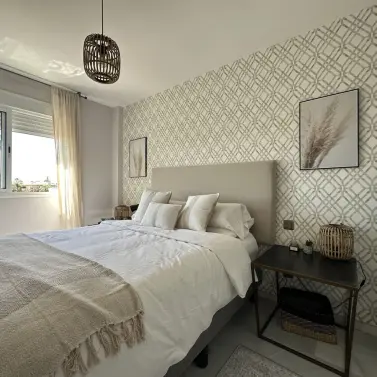 Долгосрочная аренда таунхауса в Nueva Andalucía