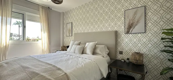 Alquiler a largo plazo de adosado en Nueva Andalucía 3