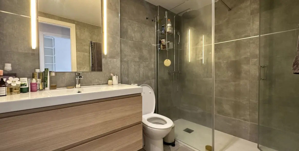 Долгосрочная аренда таунхауса в Nueva Andalucía 5