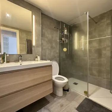 Долгосрочная аренда таунхауса в Nueva Andalucía