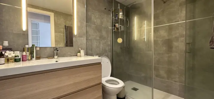 Alquiler a largo plazo de adosado en Nueva Andalucía 4