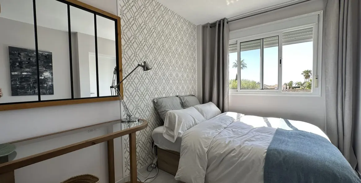 Долгосрочная аренда таунхауса в Nueva Andalucía 8