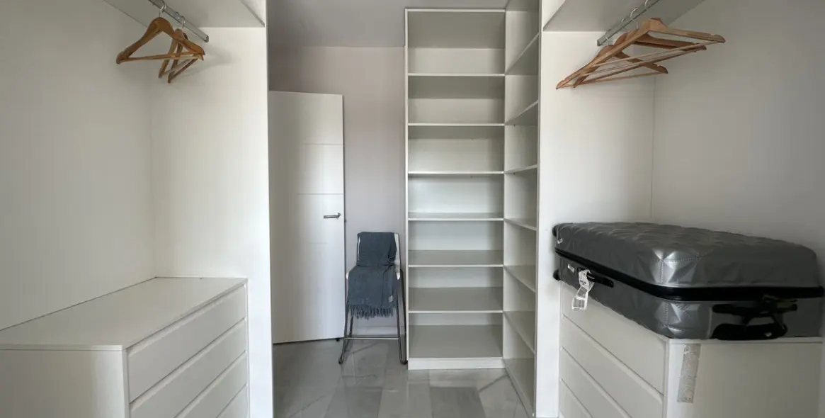 Долгосрочная аренда таунхауса в Nueva Andalucía 9