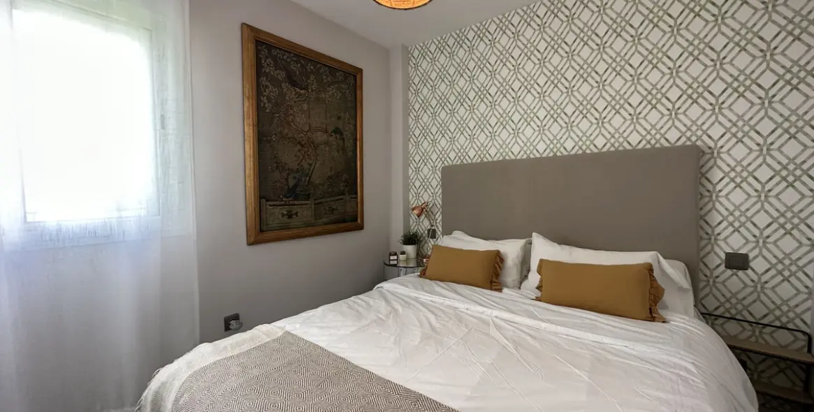 Долгосрочная аренда таунхауса в Nueva Andalucía 10