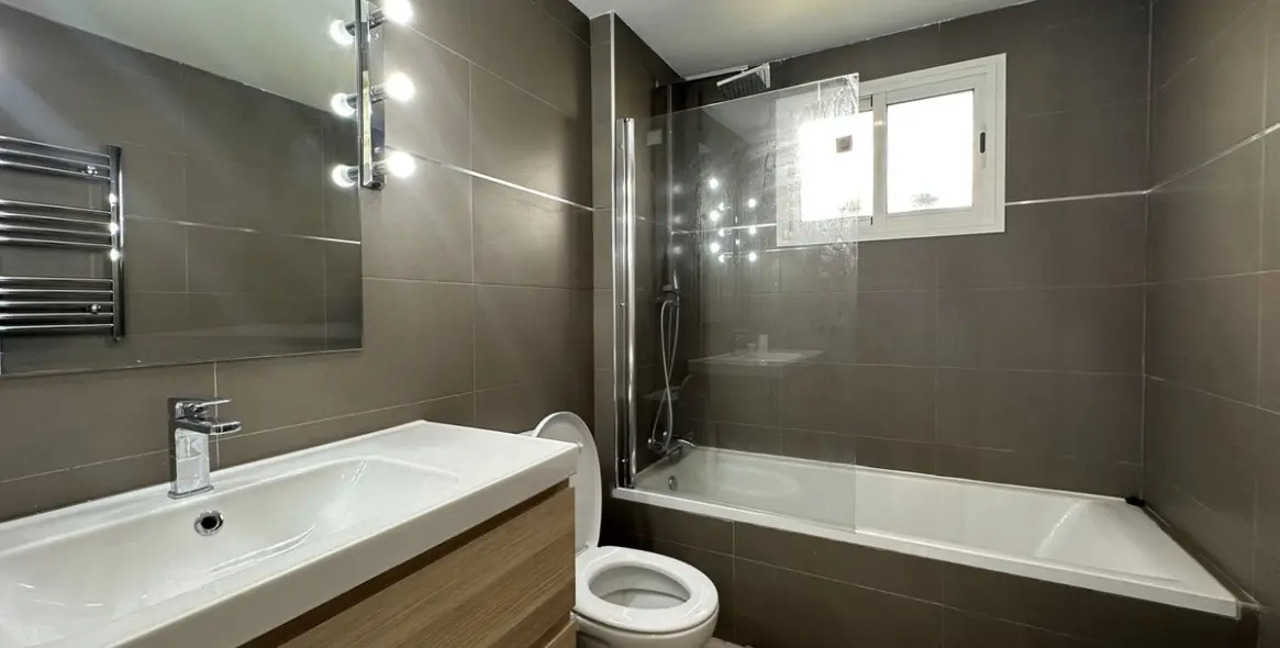 Долгосрочная аренда таунхауса в Nueva Andalucía 11