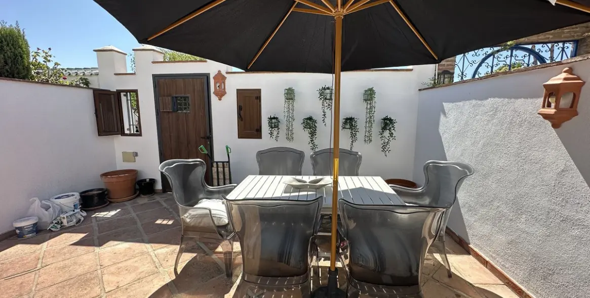 Долгосрочная аренда таунхауса в Nueva Andalucía 16