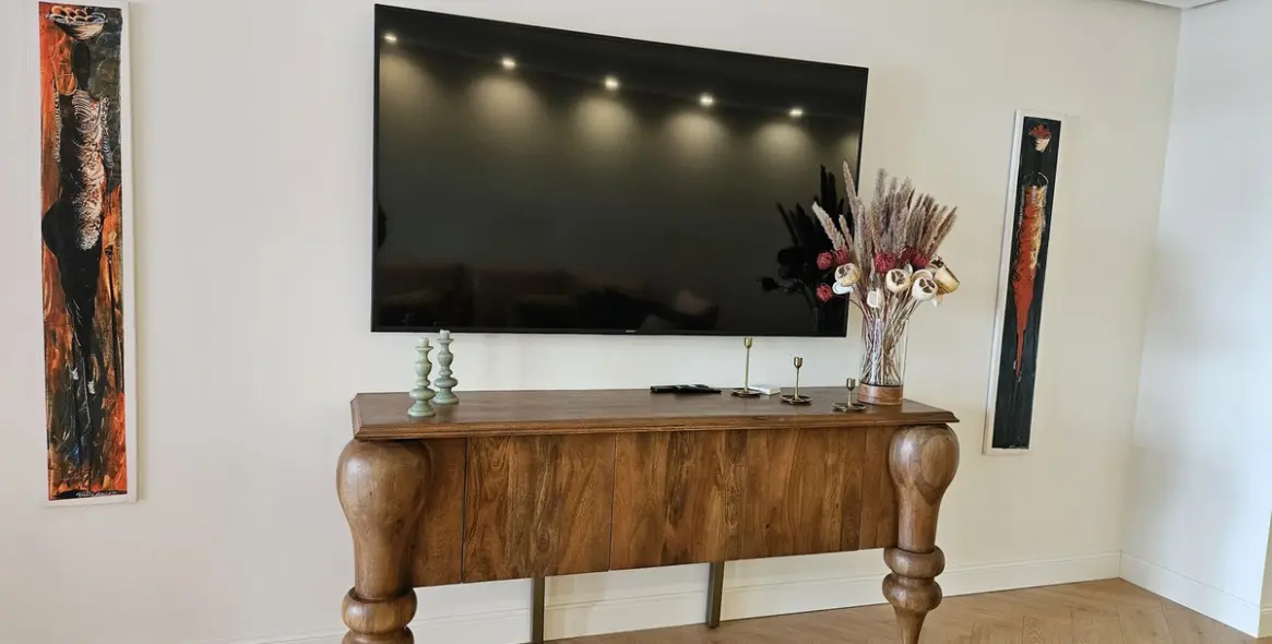 Долгосрочная аренда апартаментов на первом этаже в The Golden Mile 29