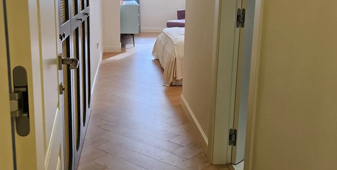 Долгосрочная аренда апартаментов на первом этаже в The Golden Mile 40