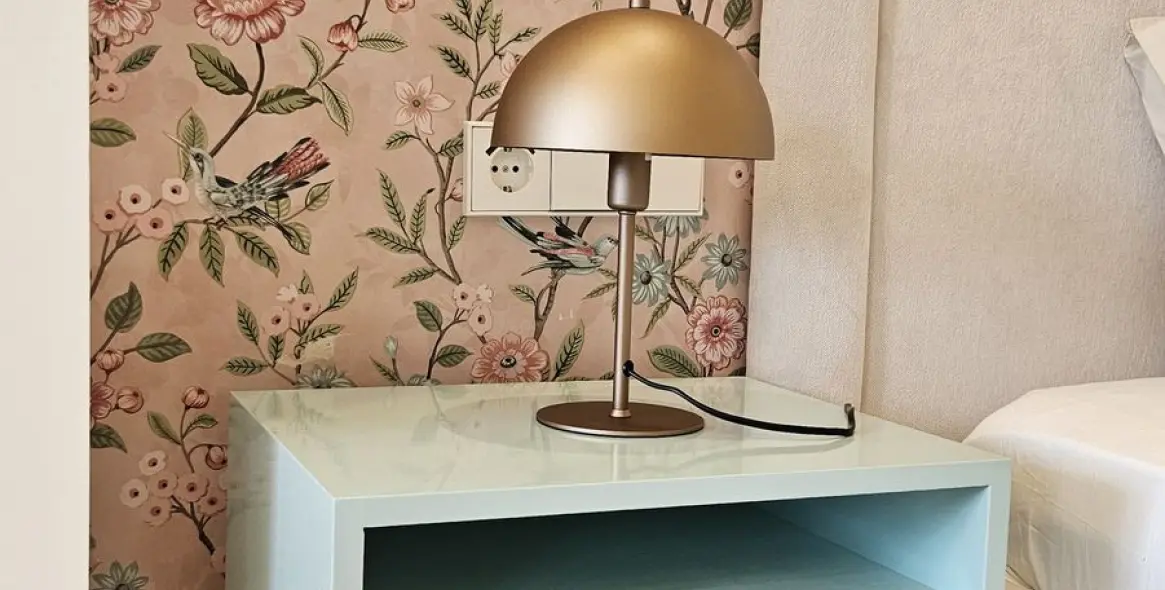 Долгосрочная аренда апартаментов на первом этаже в The Golden Mile 51