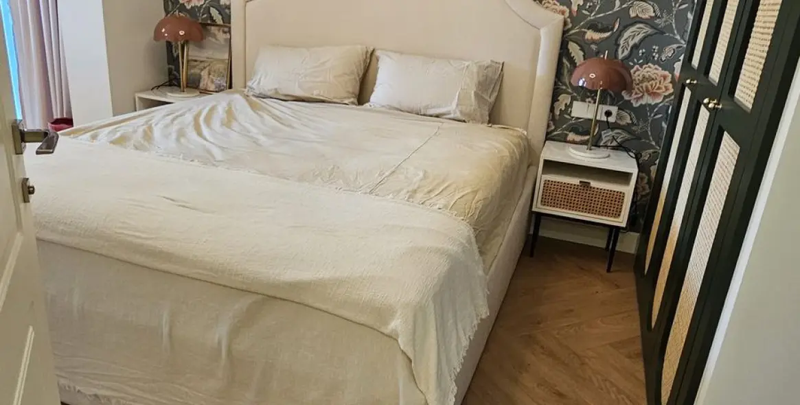 Долгосрочная аренда апартаментов на первом этаже в The Golden Mile 56