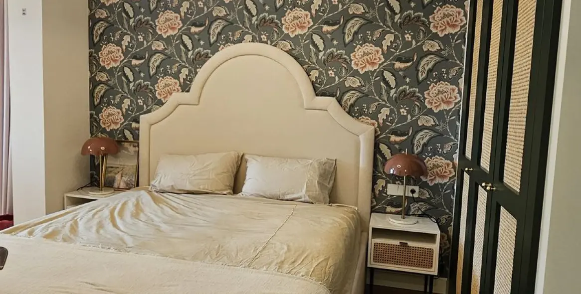 Долгосрочная аренда апартаментов на первом этаже в The Golden Mile 57