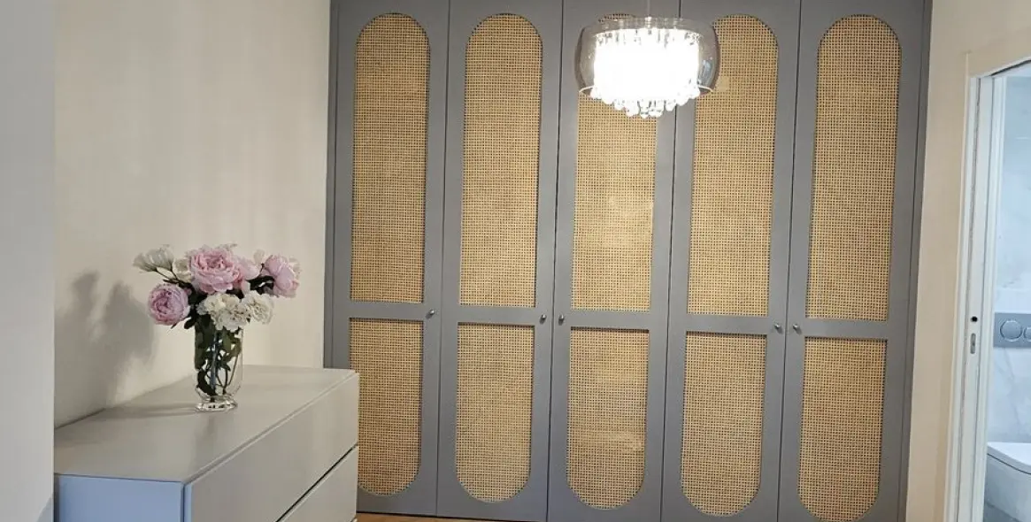 Долгосрочная аренда апартаментов на первом этаже в The Golden Mile 79