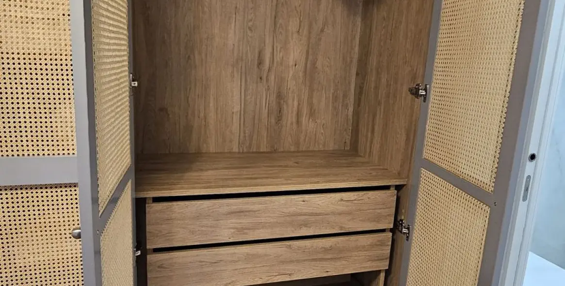 Долгосрочная аренда апартаментов на первом этаже в The Golden Mile 81