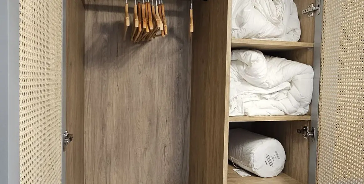 Долгосрочная аренда апартаментов на первом этаже в The Golden Mile 82