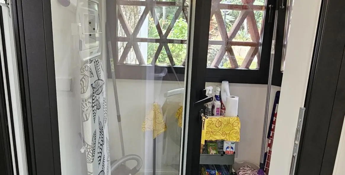 Долгосрочная аренда апартаментов на первом этаже в The Golden Mile 89