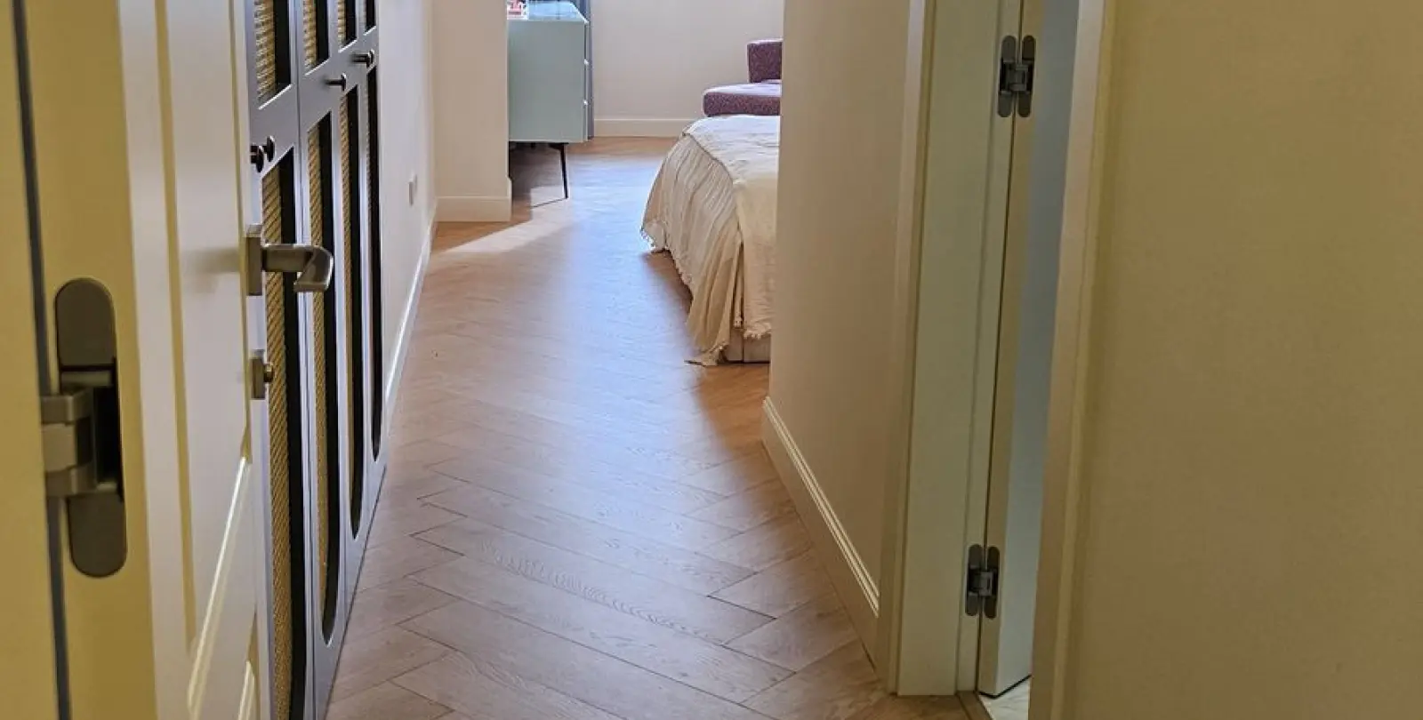 Alquiler a largo plazo de apartamento en planta baja en The Golden Mile 43