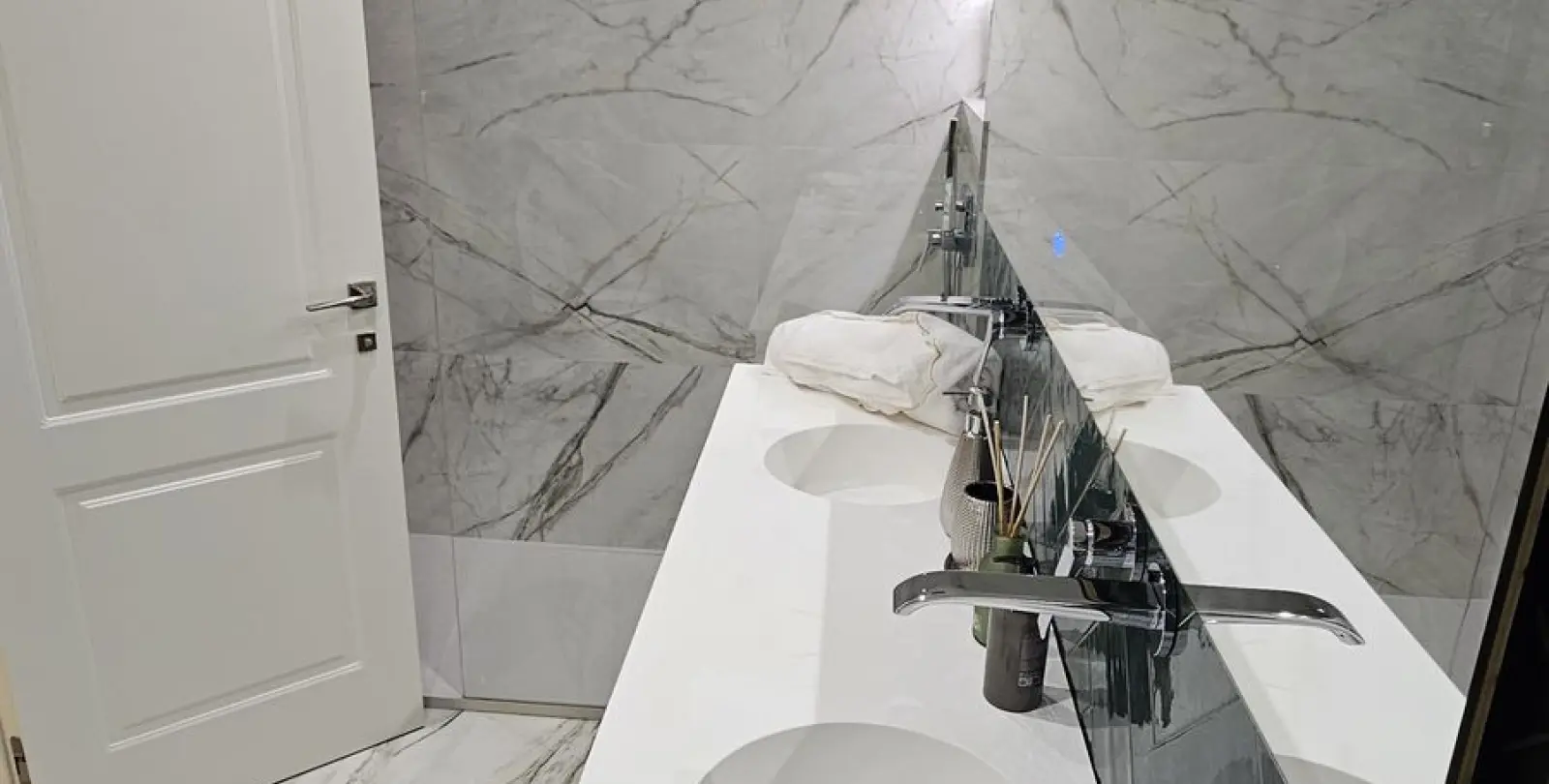 Alquiler a largo plazo de apartamento en planta baja en The Golden Mile 46