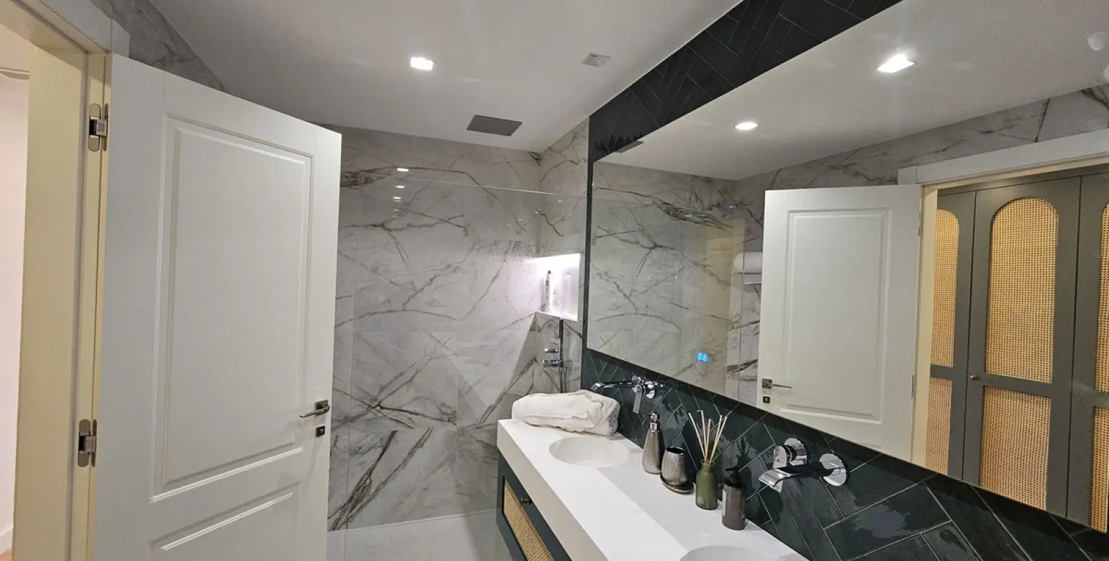Alquiler a largo plazo de apartamento en planta baja en The Golden Mile 51