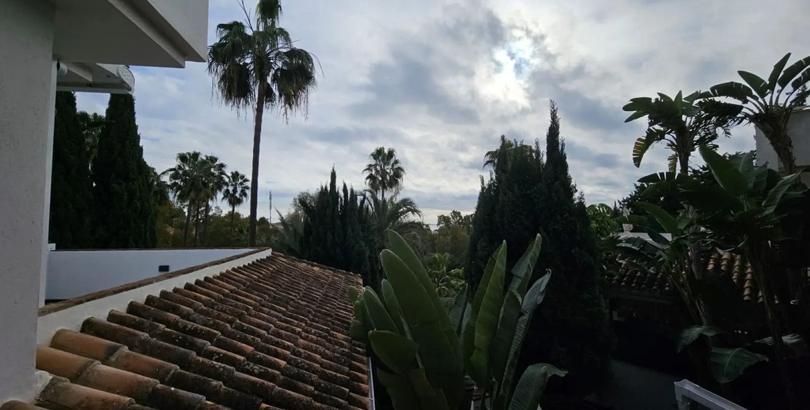Alquiler a largo plazo de apartamento en planta baja en The Golden Mile 71