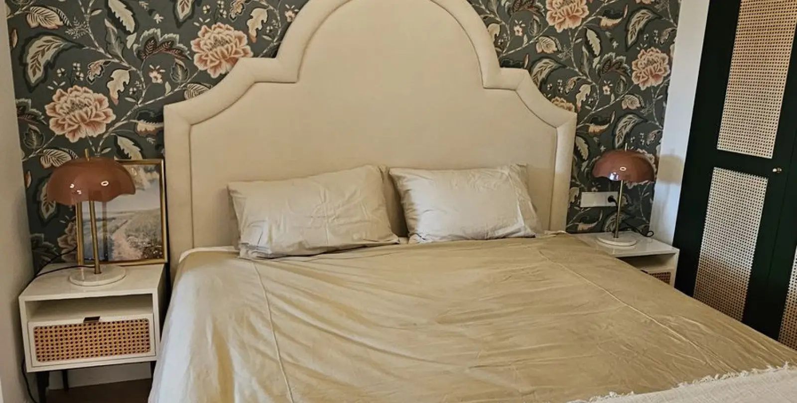 Alquiler a largo plazo de apartamento en planta baja en The Golden Mile 106